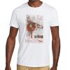 HiDensi T™ 100% Cotton T Shirt Thumbnail