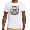 HiDensi T™ 100% Cotton T Shirt Thumbnail