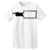 ComfortSoft® Heavyweight 100% Cotton T Shirt Thumbnail