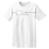 ComfortSoft® Heavyweight 100% Cotton T Shirt Thumbnail