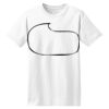 ComfortSoft® Heavyweight 100% Cotton T Shirt Thumbnail