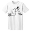 ComfortSoft® Heavyweight 100% Cotton T Shirt Thumbnail
