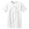 ComfortSoft® Heavyweight 100% Cotton T Shirt Thumbnail