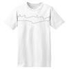 ComfortSoft® Heavyweight 100% Cotton T Shirt Thumbnail