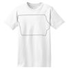 ComfortSoft® Heavyweight 100% Cotton T Shirt Thumbnail