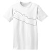 ComfortSoft® Heavyweight 100% Cotton T Shirt Thumbnail