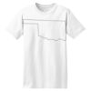 ComfortSoft® Heavyweight 100% Cotton T Shirt Thumbnail