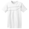 ComfortSoft® Heavyweight 100% Cotton T Shirt Thumbnail