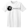 ComfortSoft® Heavyweight 100% Cotton T Shirt Thumbnail