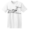 ComfortSoft® Heavyweight 100% Cotton T Shirt Thumbnail
