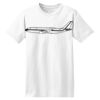 ComfortSoft® Heavyweight 100% Cotton T Shirt Thumbnail