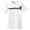 ComfortSoft® Heavyweight 100% Cotton T Shirt Thumbnail