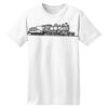 ComfortSoft® Heavyweight 100% Cotton T Shirt Thumbnail
