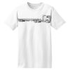 ComfortSoft® Heavyweight 100% Cotton T Shirt Thumbnail