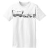 ComfortSoft® Heavyweight 100% Cotton T Shirt Thumbnail