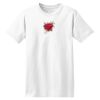 ComfortSoft® Heavyweight 100% Cotton T Shirt Thumbnail