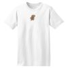 ComfortSoft® Heavyweight 100% Cotton T Shirt Thumbnail