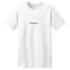ComfortSoft® Heavyweight 100% Cotton T Shirt Thumbnail