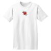 ComfortSoft® Heavyweight 100% Cotton T Shirt Thumbnail
