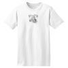 ComfortSoft® Heavyweight 100% Cotton T Shirt Thumbnail