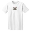 ComfortSoft® Heavyweight 100% Cotton T Shirt Thumbnail