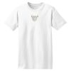 ComfortSoft® Heavyweight 100% Cotton T Shirt Thumbnail