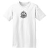 ComfortSoft® Heavyweight 100% Cotton T Shirt Thumbnail