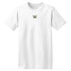 ComfortSoft® Heavyweight 100% Cotton T Shirt Thumbnail