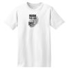 ComfortSoft® Heavyweight 100% Cotton T Shirt Thumbnail