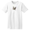 ComfortSoft® Heavyweight 100% Cotton T Shirt Thumbnail