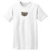 ComfortSoft® Heavyweight 100% Cotton T Shirt Thumbnail