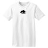 ComfortSoft® Heavyweight 100% Cotton T Shirt Thumbnail