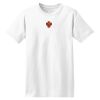 ComfortSoft® Heavyweight 100% Cotton T Shirt Thumbnail