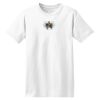 ComfortSoft® Heavyweight 100% Cotton T Shirt Thumbnail
