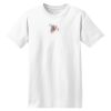 ComfortSoft® Heavyweight 100% Cotton T Shirt Thumbnail
