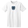 ComfortSoft® Heavyweight 100% Cotton T Shirt Thumbnail