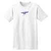ComfortSoft® Heavyweight 100% Cotton T Shirt Thumbnail