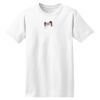 ComfortSoft® Heavyweight 100% Cotton T Shirt Thumbnail