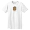 ComfortSoft® Heavyweight 100% Cotton T Shirt Thumbnail