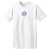 ComfortSoft® Heavyweight 100% Cotton T Shirt Thumbnail
