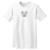ComfortSoft® Heavyweight 100% Cotton T Shirt Thumbnail