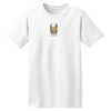 ComfortSoft® Heavyweight 100% Cotton T Shirt Thumbnail
