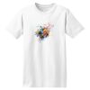 ComfortSoft® Heavyweight 100% Cotton T Shirt Thumbnail