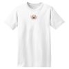 ComfortSoft® Heavyweight 100% Cotton T Shirt Thumbnail