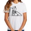 Ladies Essential T Shirt Thumbnail