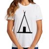 Ladies Essential T Shirt Thumbnail