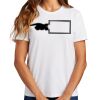 Ladies Essential T Shirt Thumbnail