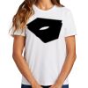 Ladies Essential T Shirt Thumbnail
