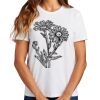 Ladies Essential T Shirt Thumbnail