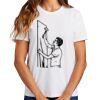 Ladies Essential T Shirt Thumbnail